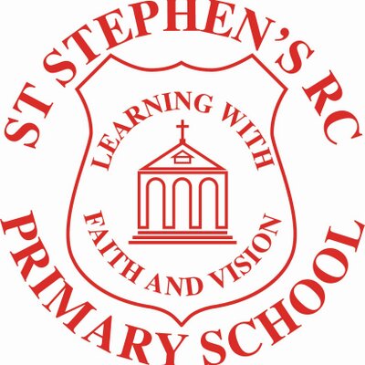 St Stephen's RC Primary School